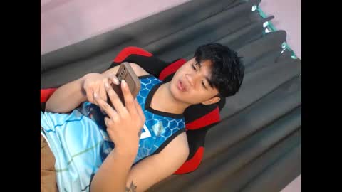 BLAZE online show from April 2026 12:52:02 AM