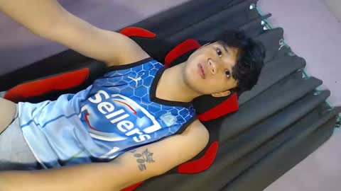 BLAZE online show from April 2026 06:47:02 AM