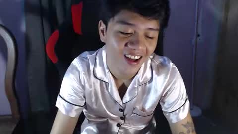 BLAZE online show from April 2026 02:22:01 PM