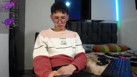 Mr Daren online show from January 2025 06:24:02 PM