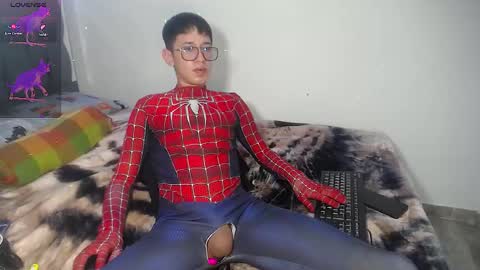 Mr Daren online show from February 2025 12:07:01 AM