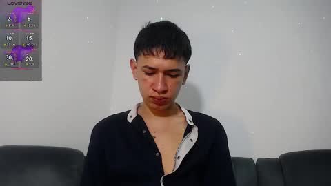 Mr Daren online show from March 2025 06:11:02 PM