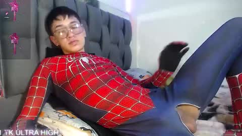 Mr Daren online show from March 2025 12:00:02 AM