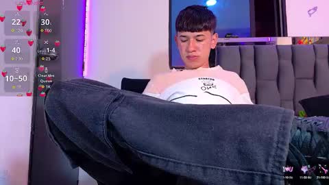 Mr Daren online show from September 2025 05:02:02 PM