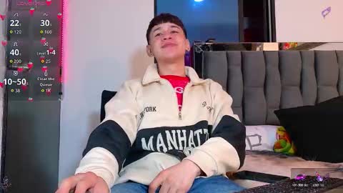 Mr Daren online show from September 2025 07:03:01 PM