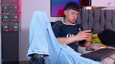 Mr Daren online show from September 2025 05:47:02 PM