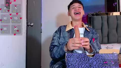 Mr Daren online show from September 2025 04:51:02 PM