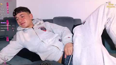 Mr Daren online show from October 2025 05:33:02 PM