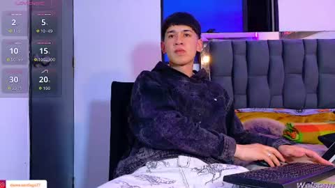 Mr Daren online show from July 2026 02:27:02 AM