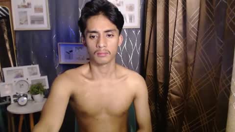 Aladin online show from January 2025 03:55:02 PM