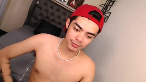 twink_liamakeem online show from September 2025 06:35:01 AM