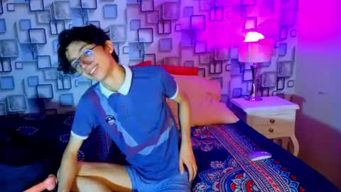 Sebastin online show from April 2026 12:15:01 PM