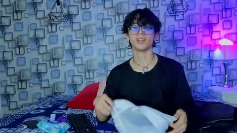 Sebastin online show from May 2026 12:11:02 PM