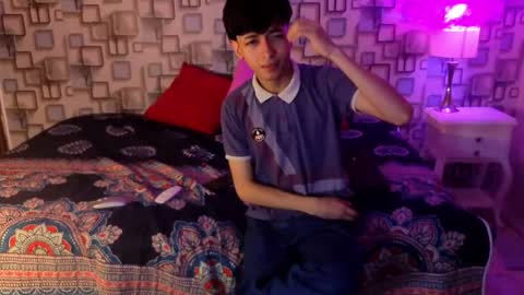 Sebastin online show from June 2026 12:11:01 PM