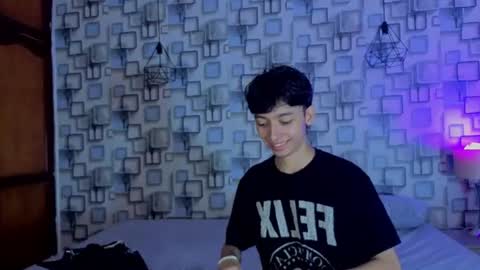 Sebastin online show from June 2026 12:15:01 PM