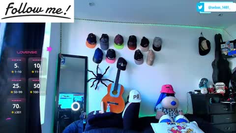 Snapshot of twink_sebas_ chatting on December 2024 01:31:02 PM Bad boy sebastian online show from December 2024 01:31:02 PM