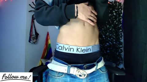 Snapshot of twink_sebas_ chatting on January 2025 03:42:01 AM Bad boy sebastian online show from January 2025 03:42:01 AM