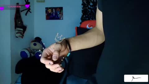 Snapshot of twink_sebas_ chatting on February 2025 02:03:02 AM Bad boy sebastian online show from February 2025 02:03:02 AM