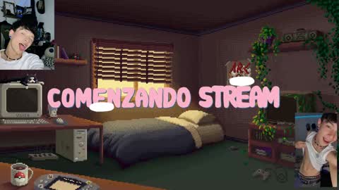 Snapshot of twink_sebas_ chatting on February 2025 06:53:02 AM Bad boy sebastian online show from February 2025 06:53:02 AM