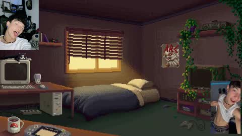 Snapshot of twink_sebas_ chatting on February 2025 04:21:01 PM Bad boy sebastian online show from February 2025 04:21:01 PM