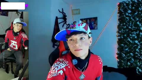 Snapshot of twink_sebas_ chatting on February 2025 04:47:01 AM Bad boy sebastian online show from February 2025 04:47:01 AM