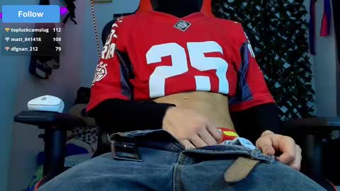 Snapshot of twink_sebas_ chatting on February 2025 07:53:02 AM Bad boy sebastian online show from February 2025 07:53:02 AM