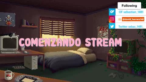 Snapshot of twink_sebas_ chatting on February 2025 12:31:01 PM Bad boy sebastian online show from February 2025 12:31:01 PM