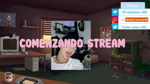 Snapshot of twink_sebas_ chatting on March 2025 01:28:01 PM Bad boy sebastian online show from March 2025 01:28:01 PM