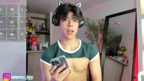 twink_teemo online show from May 2026 09:42:02 PM