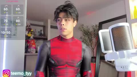 twink_teemo online show from May 2026 09:42:01 PM