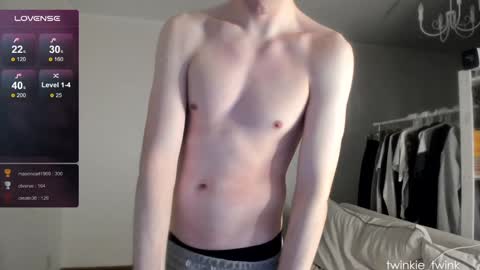 Andy online show from January 2025 03:50:02 AM
