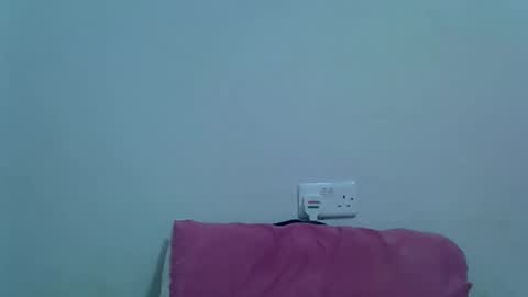 BABY TIA online show from October 2025 10:30:02 PM