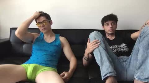 Derrick online show from February 2025 05:14:01 PM