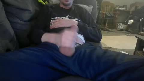 TwinkyMcgee online show from January 2025 02:37:02 AM