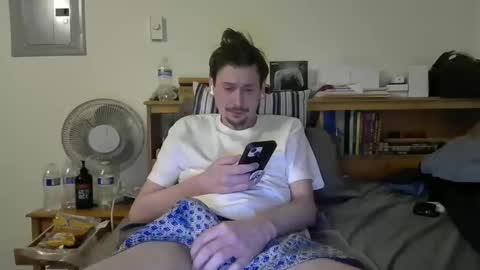 TwinkyMcgee online show from March 2026 06:25:01 AM