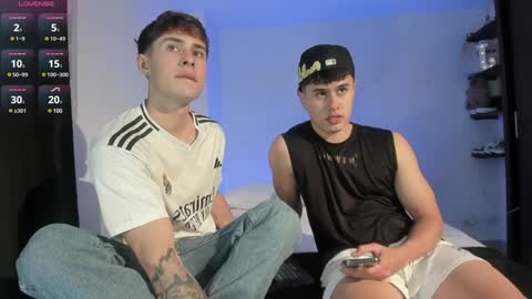 twintease online show from December 2024 02:13:02 AM