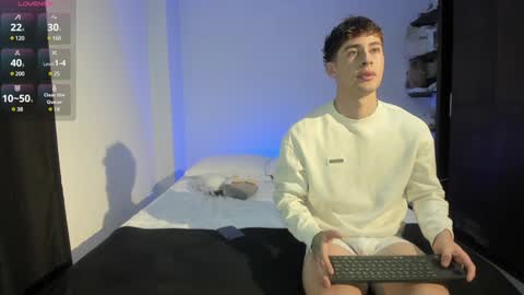 twintease online show from December 2024 11:32:02 AM