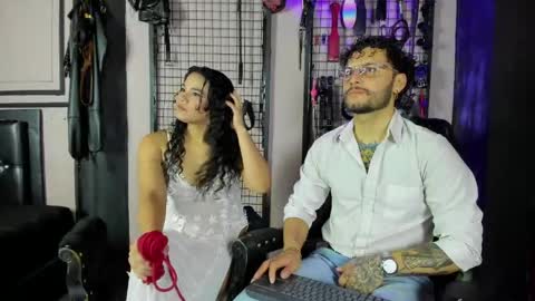 Clio  Tadeo online show from May 2026 03:35:02 AM