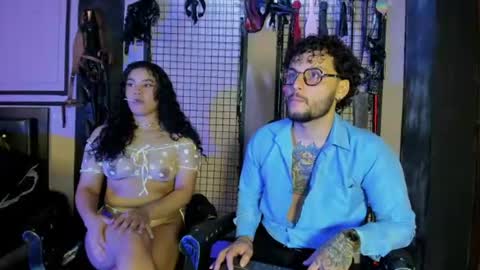 Clio  Tadeo online show from July 2026 05:10:02 AM