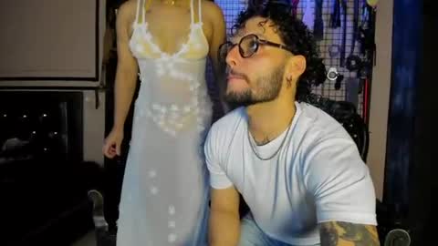 Clio  Tadeo online show from July 2026 05:12:02 AM