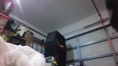 twistedlilpunk online show from January 2025 10:34:02 AM