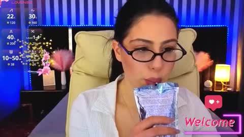 twix_ten online show from March 2026 01:34:01 PM