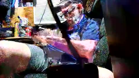 twizyidsicko1 online show from December 2025 09:20:02 PM