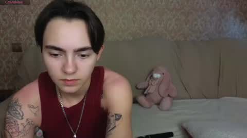 Snapshot of twobabesweet chatting on July 2026 02:55:01 AM Welcome guys We Lili and Vic PVT open online show from July 2026 02:55:01 AM
