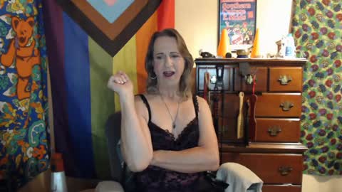 twocumkerry online show from June 2026 04:00:01 AM