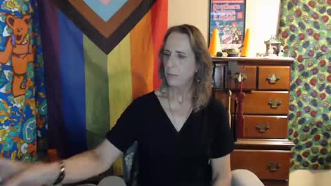 twocumkerry online show from June 2026 10:49:02 AM