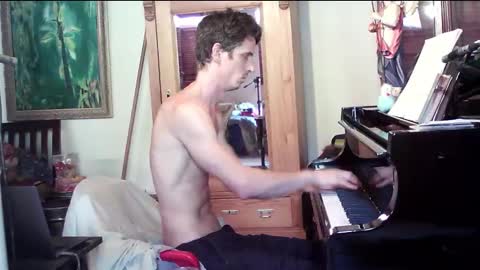 TobeBritta online show from January 2025 08:26:01 PM