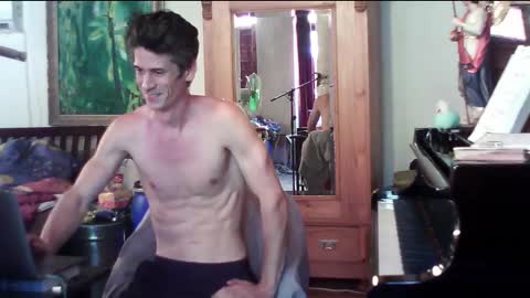 TobeBritta online show from January 2025 07:29:02 PM