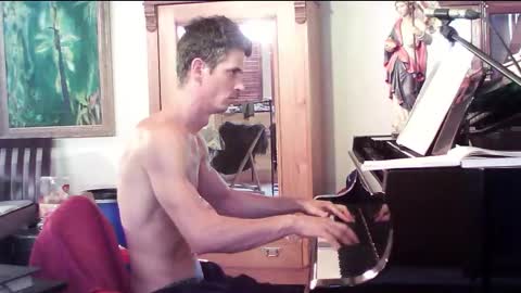 TobeBritta online show from February 2025 06:47:02 PM