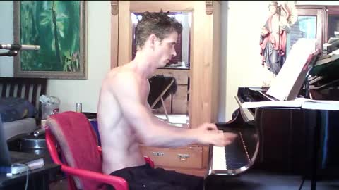 TobeBritta online show from February 2025 07:47:02 PM